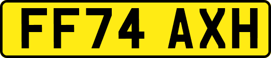 FF74AXH
