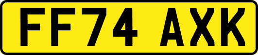 FF74AXK