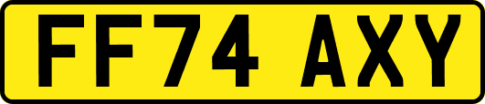 FF74AXY
