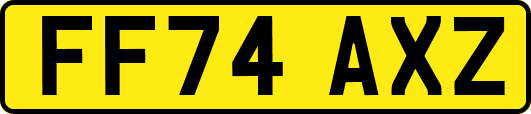 FF74AXZ
