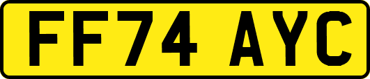 FF74AYC