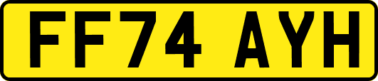 FF74AYH