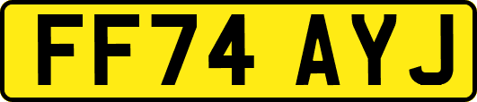 FF74AYJ