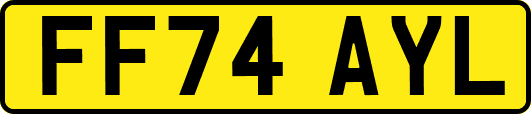 FF74AYL