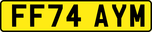 FF74AYM