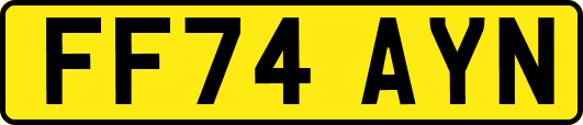 FF74AYN