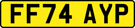 FF74AYP
