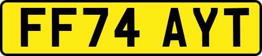 FF74AYT