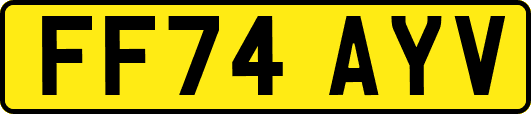 FF74AYV