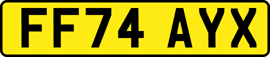FF74AYX