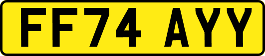 FF74AYY