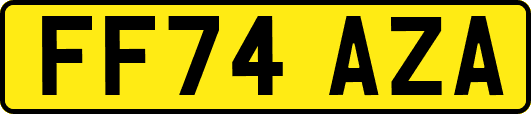 FF74AZA