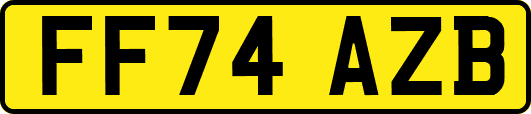 FF74AZB