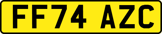 FF74AZC