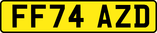 FF74AZD