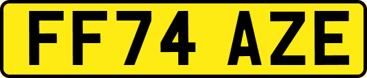 FF74AZE