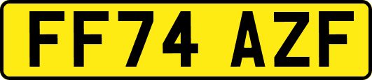 FF74AZF