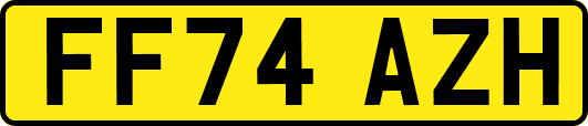 FF74AZH