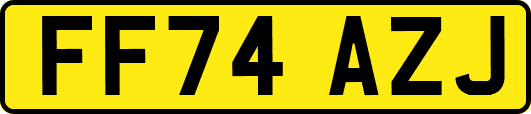 FF74AZJ