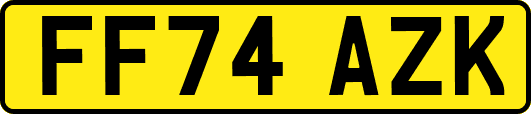 FF74AZK