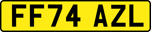 FF74AZL