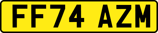FF74AZM