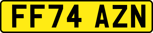 FF74AZN