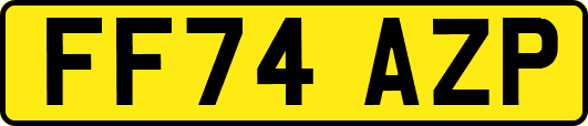 FF74AZP