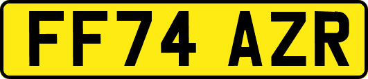 FF74AZR