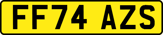 FF74AZS