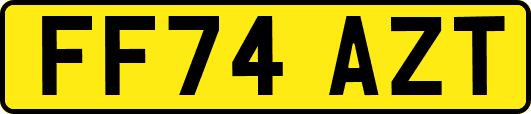 FF74AZT