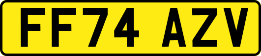 FF74AZV
