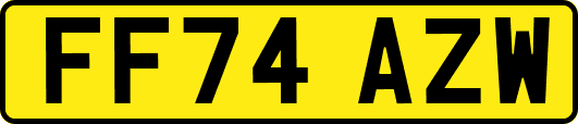 FF74AZW