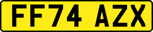 FF74AZX