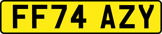 FF74AZY