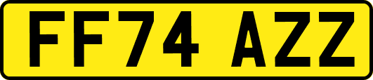 FF74AZZ