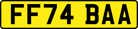 FF74BAA