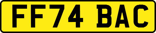 FF74BAC