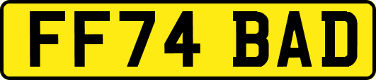 FF74BAD