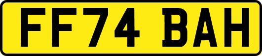 FF74BAH