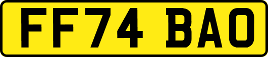 FF74BAO