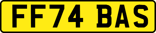 FF74BAS