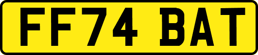 FF74BAT