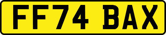 FF74BAX