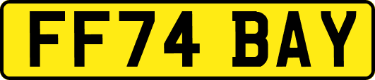 FF74BAY