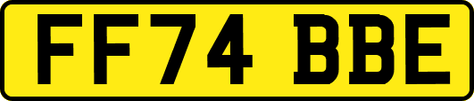 FF74BBE