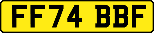 FF74BBF