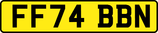 FF74BBN
