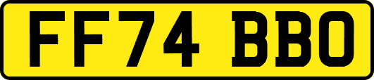 FF74BBO