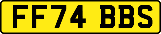 FF74BBS